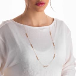 رولباسی طلا کارتیه تلفیقی N042