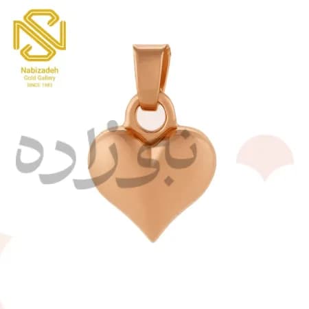 پلاک قلب پروفیلی مینی C211