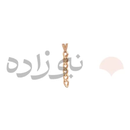 پلاک کارتیه لخت بافت یک C175