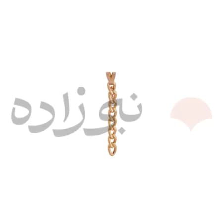 پلاک کارتیه لخت بافت یک C174