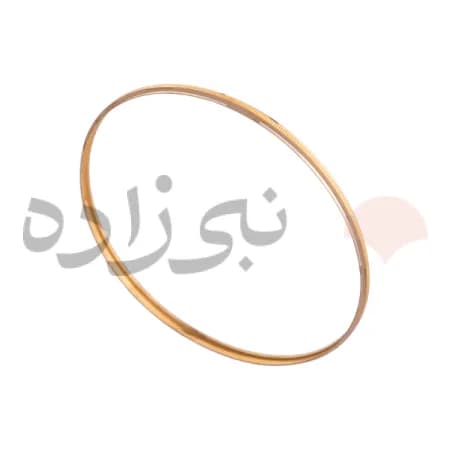 النگو الماس بزرگسال سایز دو B165