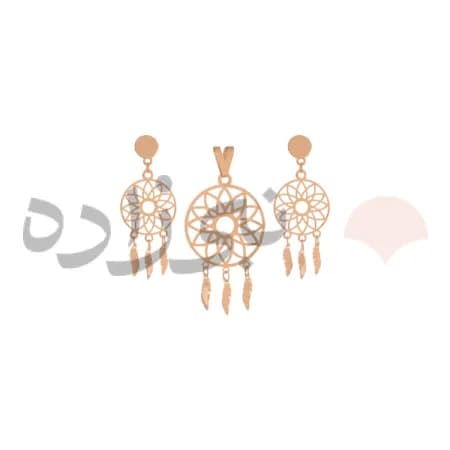 نیم ست لیزری دریم کچر H014