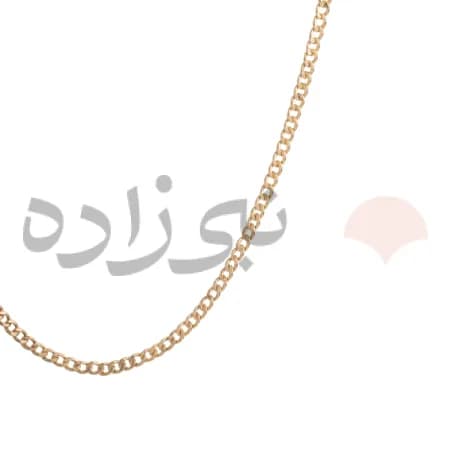 زنجیر کارتیه بافت یک N115