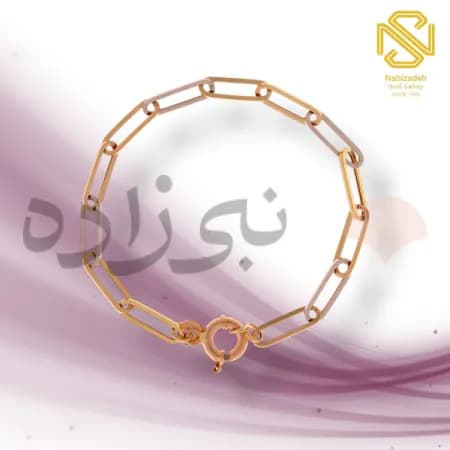 دستبند اسپرینت بافت یک B077