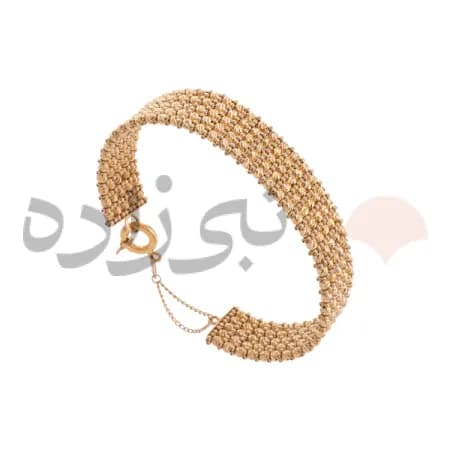 دستبند دوریکا پنج ردیف B065