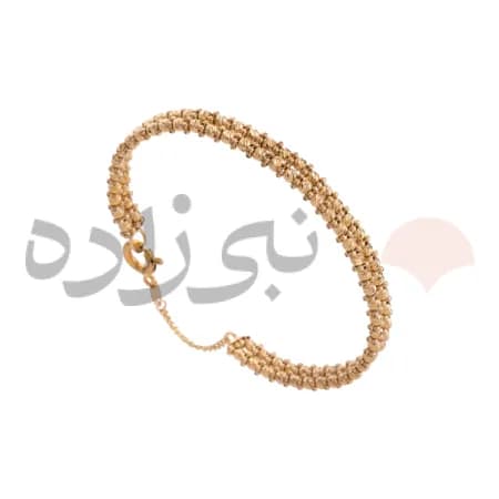 دستبند دوریکا دو ردیف B063