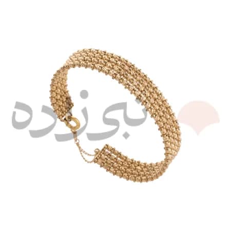 دستبند دوریکا چهار ردیف B064