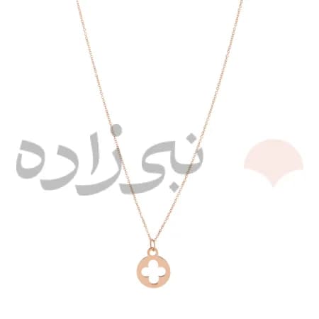 گردنبند لیزری لویی ویتون N155