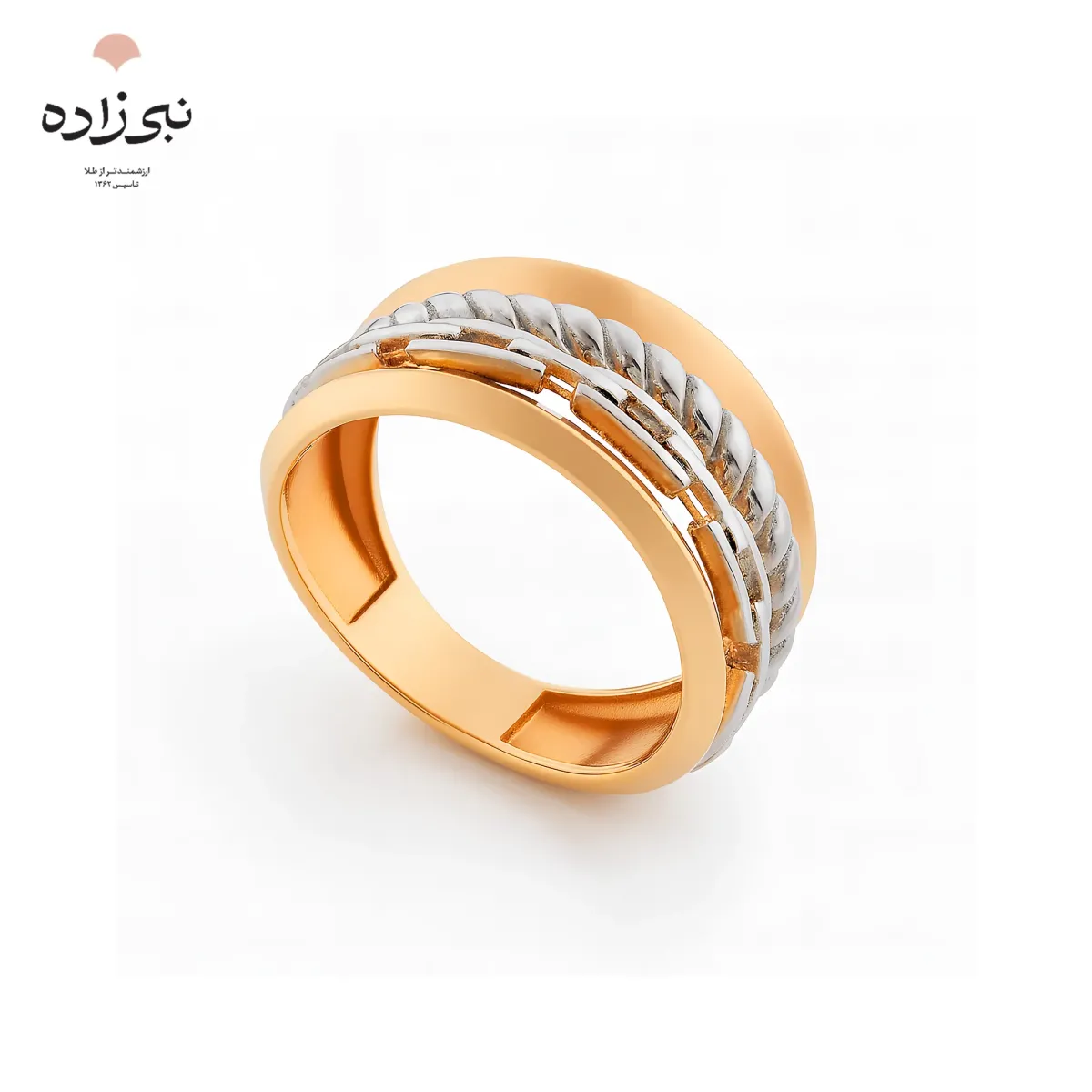 انگشتر پورتوفینو R104