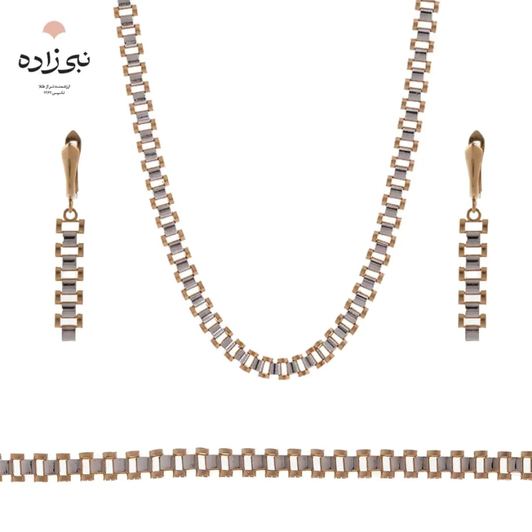 سرویس رولکس طلا S024