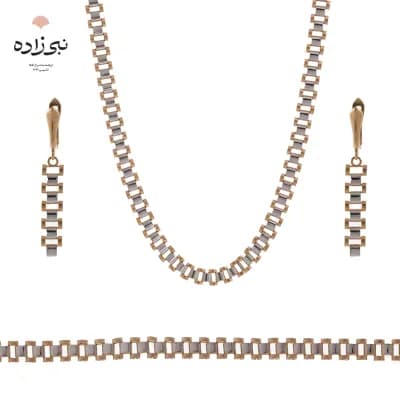 سرویس رولکس طلا S024