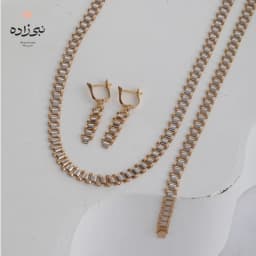 سرویس رولکس طلا S024