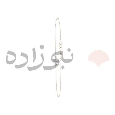 دستبند تلفیقی البرنادو یک مروارید B080