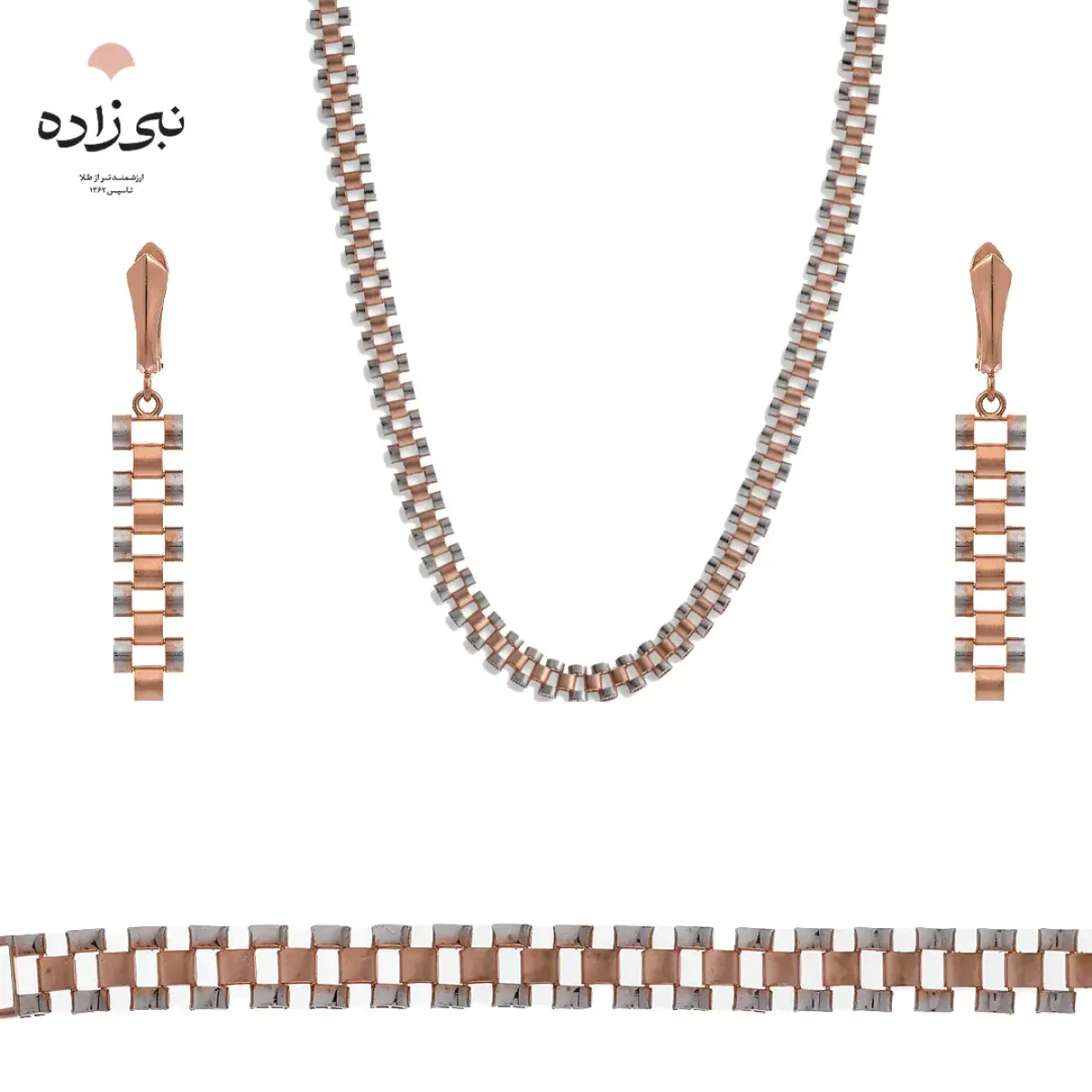 سرویس رولکس طلا S023