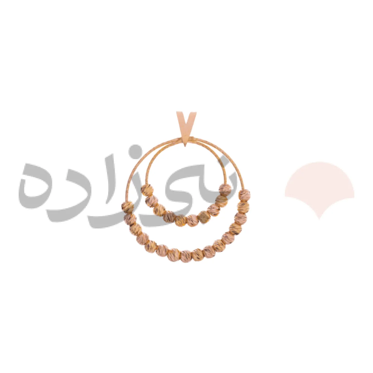 پلاک البرنادو گرد C137