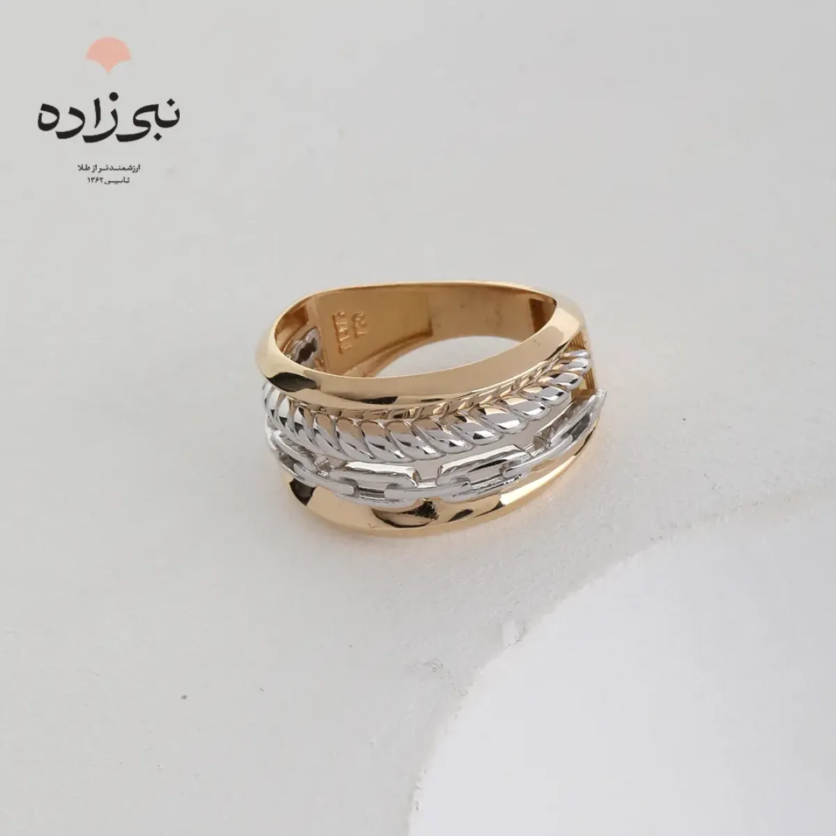 انگشتر پورتوفینو R104