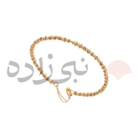 دستبند دوریکا تک ردیف B062