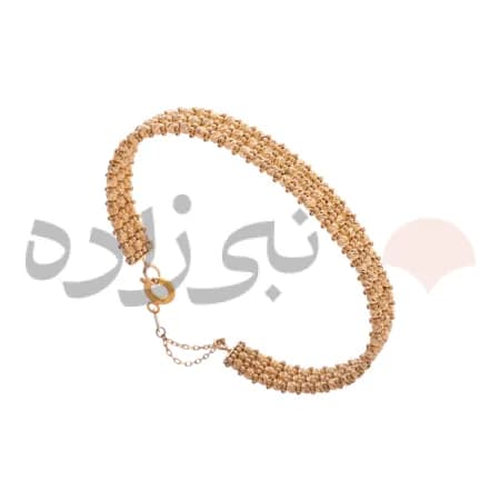 دستبند دوریکا سه ردیف B070