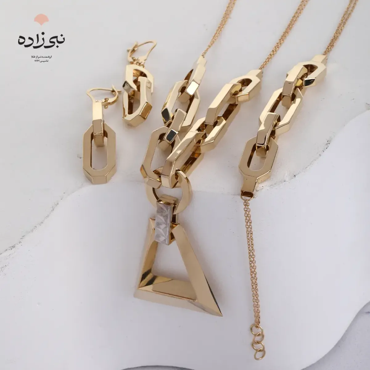 سرویس سیما مثلث S018
