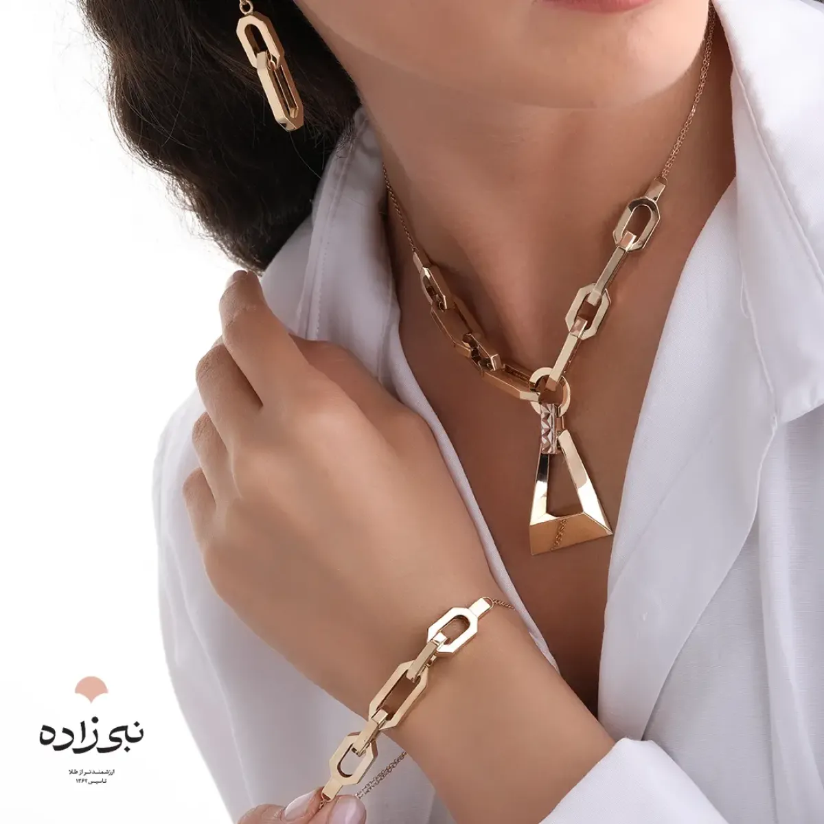 سرویس سیما مثلث S018