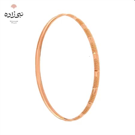 النگو مرسده سایز سه B225