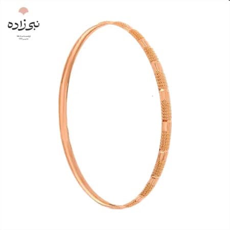 النگو مرسده سایز دو b224