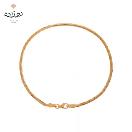 دستبند تیغ ماهی بافت دو B208