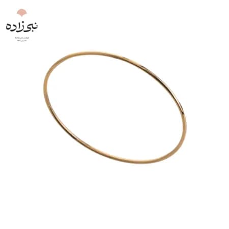 النگو آینه ای بزرگسال سایز 4 B149