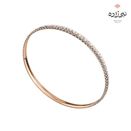 النگو بزرگسال میر شمس سایز یک B159