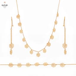 سرویس لیزری گل رز S009