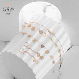 سرویس لیزری گل رز S009