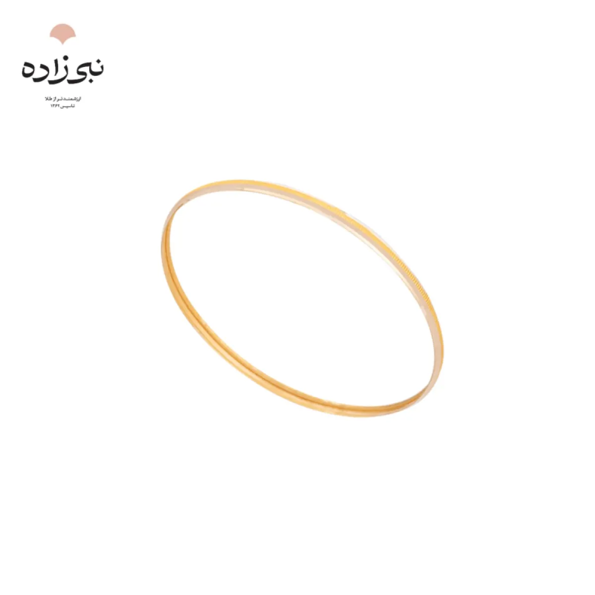 النگو بچگانه الماس سایز چهار B084