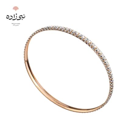 النگو میر شمس زنانه سایز دو B158