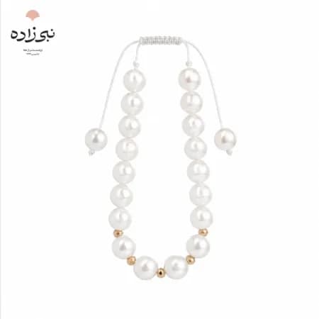 دستبند البرنادو مروارید B118