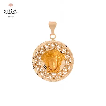 پلاک مدوسا C198