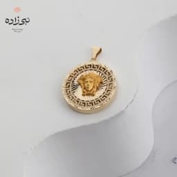 پلاک مدوسا بزرگ C216