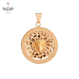 پلاک مدوسا C197