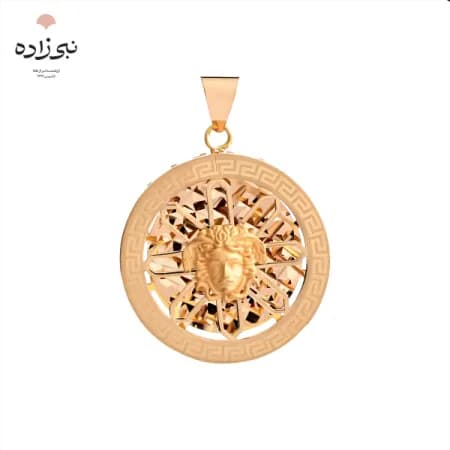 پلاک مدوسا C197