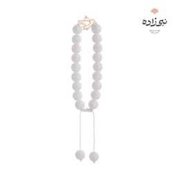 دستبند سنگی پرنده B128