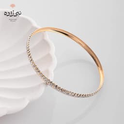 النگو بزرگسال میر شمس سایز سه B157