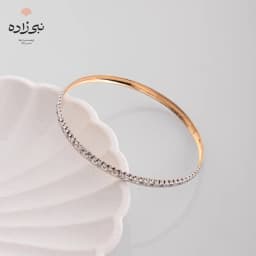 النگو بزرگسال میر شمس سایز سه B157