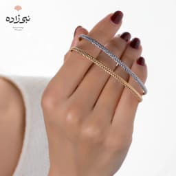 النگو بزرگسال میر شمس سایز سه B157