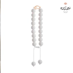 دستبند سنگی ترمه B130