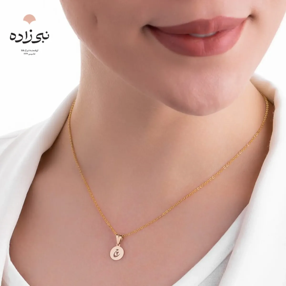 پلاک لیزری حرف چ C085