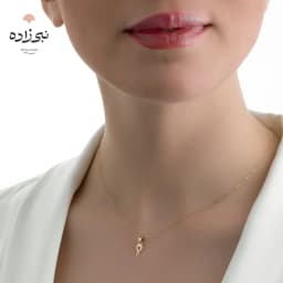 پلاک لیزری قلب توخالی C123