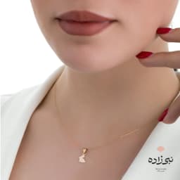 پلاک لیزری خرگوش C132