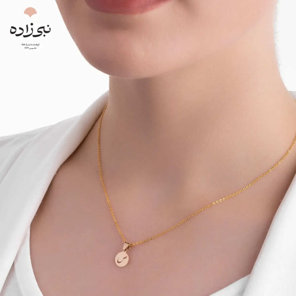 پلاک لیزری حرف ص C095
