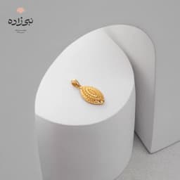 پلاک آوا برگ بزرگ C150