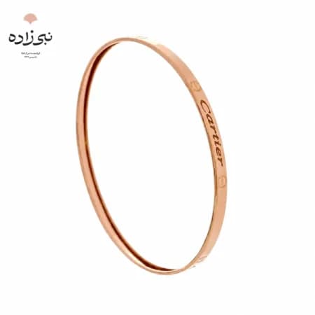 النگو کاراکو سایز یک B219