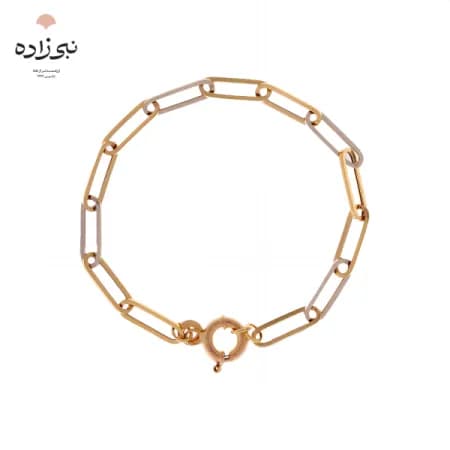 دستبند اسپرینت بافت 3 B096